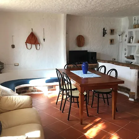 Casa Mare La Caletta