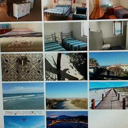 Casa Mare Tatil Evi