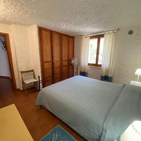 Tatil Evi Casa Mare La Caletta