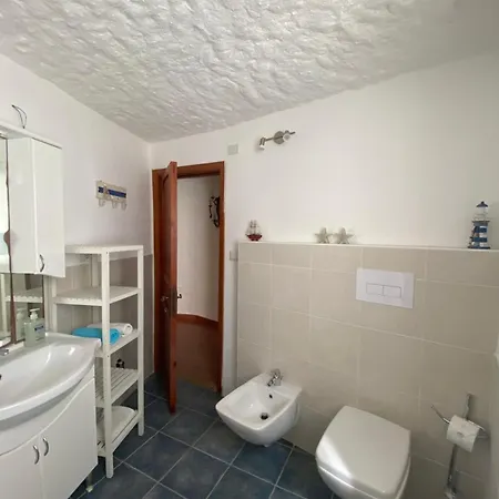 Casa Mare * لا كاليتا